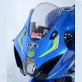 R&amp;G Racing Spiegelabdeckungen Suzuki GSX-R 1000 / 1000 R 2017-