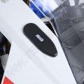 R&amp;G Racing Spiegelabdeckungen BMW S 1000 RR 2019- / M 1000 RR 2021-