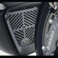R&G Oil Cooler Guard "Aluminium" Ducati XDiavel 2016- / Diavel 1260 2019-2020