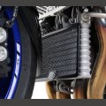 R&G Kühlergitter Schutz Ölkühler Yamaha MT-10 2016-