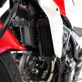 R&G Oil Cooler Guard Protector PRO Ducati Scrambler 800 / Monster 797