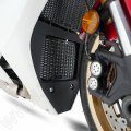 R&amp;G Kühlergitter Schutz PRO Ölkühler Yamaha YZF-R1 2015-