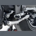 R&G Seitenständer Puck Triumph Speed Triple 1050 / S / R / RS 2016-