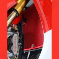 R&G Racing Kühlergitter "RED" Honda CBR 1000 RR / SP 2008-2016