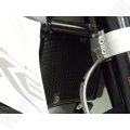 R&G Racing Kühlergitter Wasserkühler KTM Super Duke 990