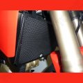 R&G Kühlergitter Wasserkühler Ducati Multistrada 1200 2010-2014
