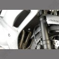 R&G Racing Kühlergitter Wasserkühler Suzuki GSX 1250 FA 2010-