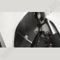 R&G Racing Kühlergitter Wasserkühler Honda VFR 1200 Automatik