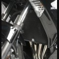 R&G Kühlergitter Wasserkühler Honda CBF 1000 2011-