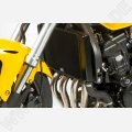 R&G Racing Kühlergitter Wasserkühler Honda CB 600 Hornet