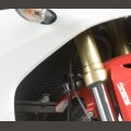 R&G Racing Kühlergitter Wasserkühler Honda CBR 600 F 2011-