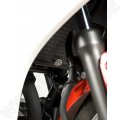 R&G Racing Kühlergitter Wasserkühler Honda CBR 250 R 2011-