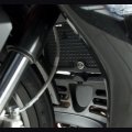 R&G Racing Kühlergitter Wasserkühler Aprilia RS 4 125 2011-