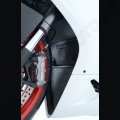 R&G Racing Radiator Guard Kit Ducati Panigale 959 / 1299 / V2