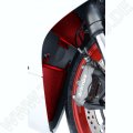 R&G Racing Radiator Guard Kit "RED" Ducati Panigale 899 / 1199