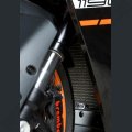 R&G Racing Kühlergitter Wasserkühler KTM RC 8 / RC 8 R