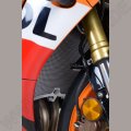 R&G Racing Kühlergitter Wasserkühler Honda CBR 600 RR 2013-