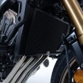 R&G Kühlergitter Wasserkühler Honda CB 650F / CBR 650F ´14- / CB 650 R / CBR 650 R 2019-