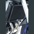 R&G Kühlergitter Wasserkühler Yamaha MT-09 2013-2016 / Tracer 900 / XSR 900