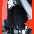 R&G Kühlergitter Wasserkühler Ducati Multistrada 1200 GT