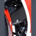 R&G Racing Kühlergitter Wasserkühler Honda CBR 300 R 2014-