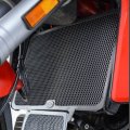 R&G Radiator Guard Ducati Multistrada 1200 / 1260 / Enduro / V2