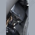 R&G Racing Kühlergitter Wasserkühler Yamaha YZF R-125 ABS 2014-2018