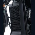 R&G Kühlergitter Wasserkühler Harley Davidson Street 500 / 750 2014-