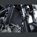 R&G Kühlergitter Wasserkühler Suzuki SV 650 2016- / SV 650 X 2018-