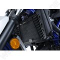 R&G Racing Radiator Guard Yamaha YZF-R25 / YZF-R3 / MT-25 / MT-03