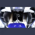 R&G Racing Kühlergitter Wasserkühler BMW R 1200 RT 2014-
