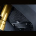 R&G Racing Kühlergitter Wasserkühler Honda CBR 250 RR 2017-