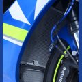 R&G Racing Radiator Guard Suzuki GSX-R 1000 2017-