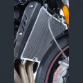 R&G Racing Radiator Guard Triumph Street Triple 765 R / S / RS 2017-2022