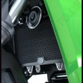 R&G Kühlergitter Wasserkühler Kawasaki Versys X-250 / 300 2017-
