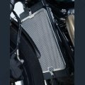 R&G Kühlergitter Wasserkühler Triumph Bonneville Bobber 2017-