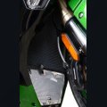 R&G Racing Kühlergitter Wasserkühler Kawasaki H2 SX 2018- / Z H2 2020-