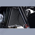 R&G Kühlergitter Wasserkühler KTM Duke 790 für ohne original Plastik Bremsleitungsschutz