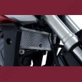 R&G Racing Kühlergitter Wasserkühler Honda CB 125 R 2018-