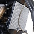 R&G Kühlergitter Wasserkühler Triumph Scrambler 1200 XC / XE 2019-