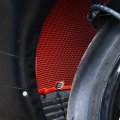 R&G Racing Kühlergitter Wasserkühler "RED" Honda CBR 1000 RR-R / SP 2020-