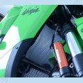 R&G Racing Kühlergitter Wasserkühler Kawasaki ZX-10 R / RR 2021-