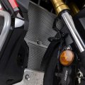 R&amp;G Kühlergitter Wasserkühler Schutz Honda X-ADV 2021-