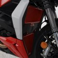R&G Racing Radiator Guard Kit Ducati Streetfighter V2 2022-