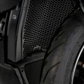 R&amp;G Kühlergitter Schutz PRO Kühlerschutz Ducati Diavel V4 2023-