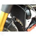 R&G Kühlergitterset Wasser & Oil Ducati Streetfighter 1098