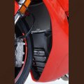 R&G Kühler & Ölkühler Schutz Set Ducati Supersport 2017-
