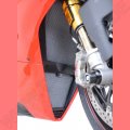 R&G Racing Radiator Guard Kit Water and Oil Ducati Streetfighter V4