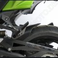 R&amp;G Racing Hinterradabdeckung Kawasaki Z 750 R 2011-
