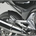R&amp;G Racing Hinterradabdeckung Honda NC 700 X / S 2012-